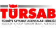 TÜRSAB Logo