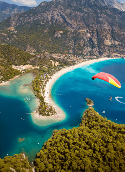 fethiye